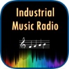 Industrial Music Radio With Trending News