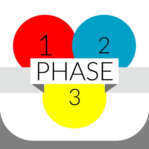 Phase 1, 2, 3 & Maintenance Recipes, Shopping Lists & Diet Tools icon