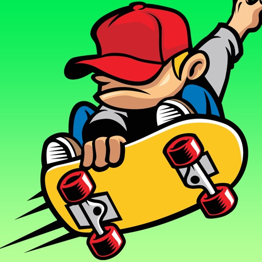 Bay Skate icon