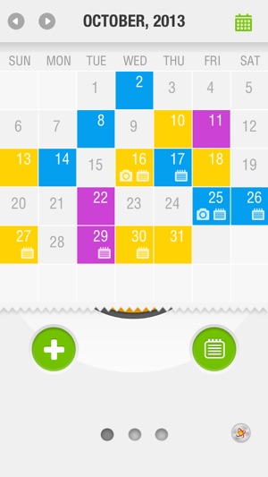 Mood O Scope - Mood Tracker, Mood Journal, Diary, Detector, (圖4)-速報App