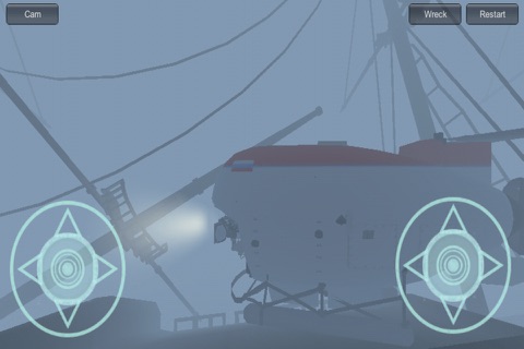 Sub Sim screenshot 2
