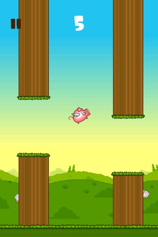 Floppy Piggy screenshot 3