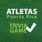 Atletas de Puerto Rico - Trivia Game