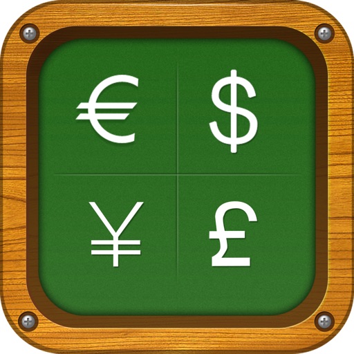 Currency Exchange Pro