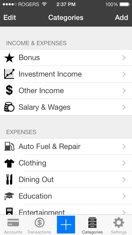 Finance Hero™ screenshot-4
