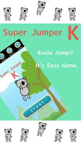 Game screenshot Super Jumper K mod apk