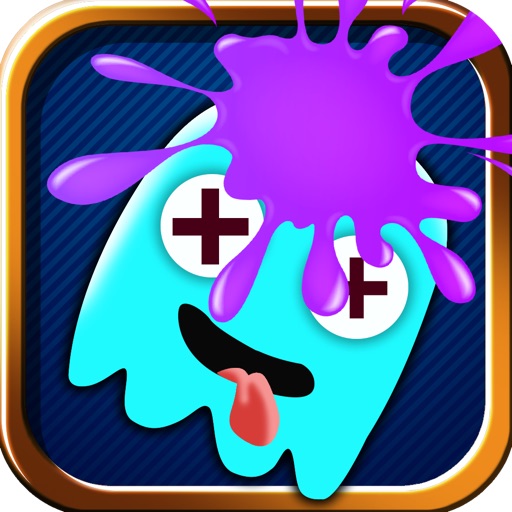 Hit The Whacky Ghost: Alert Mind, Full Game