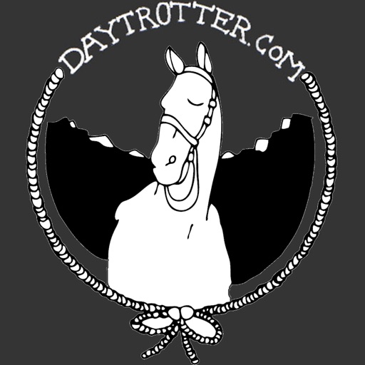 Daytrotter icon