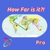 How Far is it?! Pro