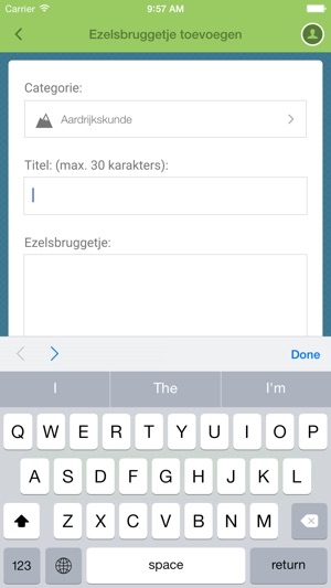 Ezelsbruggetje.nl(圖3)-速報App