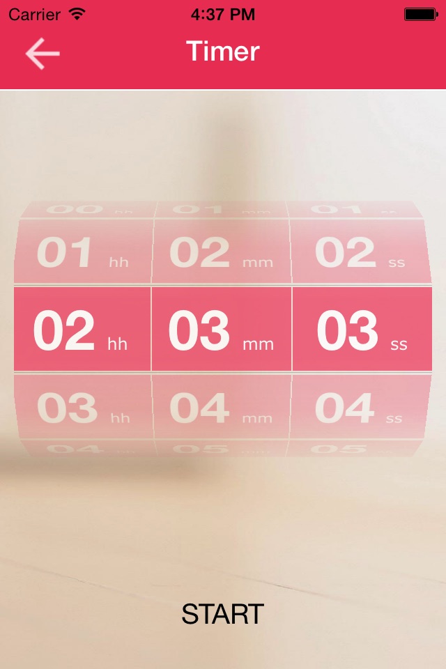 World Clock: Multiple Alarm, Stopwatch, Timer screenshot 3