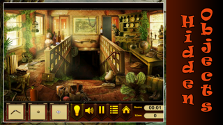 How to cancel & delete Hidden Objects : Iceland Dark Side Hidden Object from iphone & ipad 3
