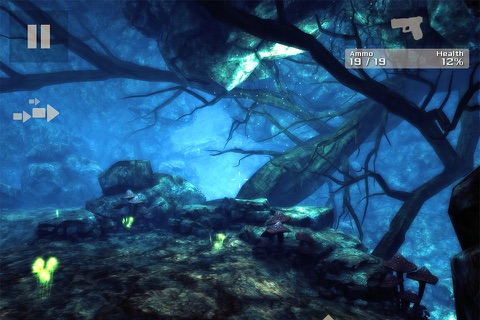 The Descent screenshot 3