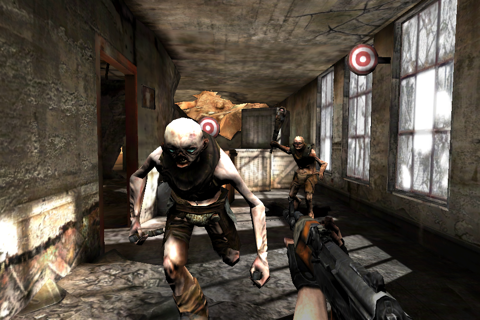 RAGE HD screenshot 4