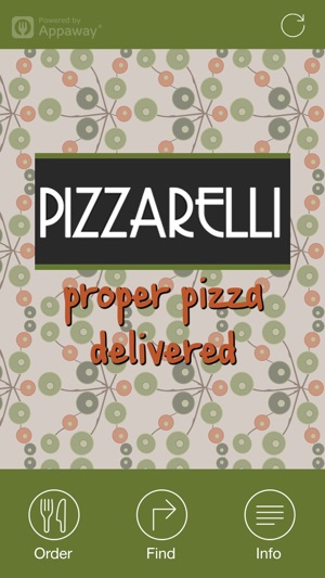 Pizzarelli, UK(圖1)-速報App