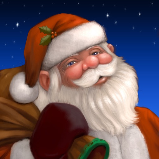 Santa Craft iOS App