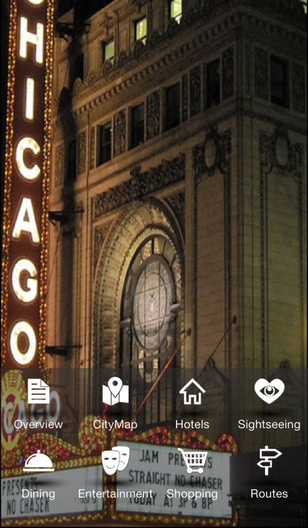 Chicago - Where To Go? Travel Guide