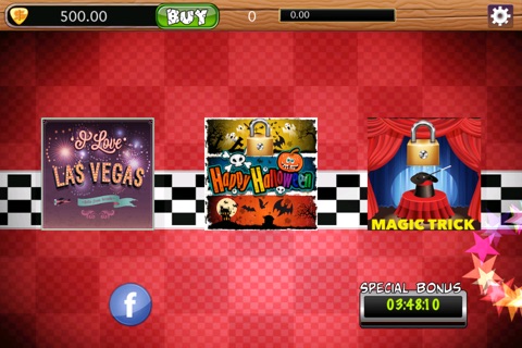 Freeslots - Slot Machine Game! screenshot 3