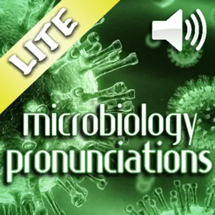 Microbiology Pronunciations Lite Читы