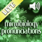 App Icon for Microbiology Pronunciations Lite App in United States IOS App Store