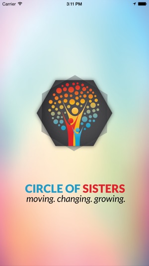 Circle of Sisters Expo(圖1)-速報App