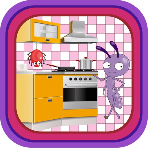 Endless Kitchen Game iOS App