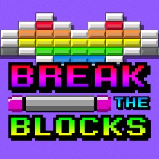 Activities of Break The Blocks