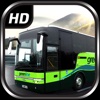 Real Bus Driving Simulator 3D