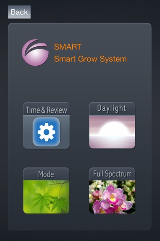 SmartControlSystem screenshot 3