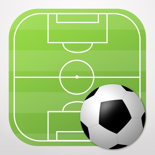 Football Guidelines - Kick and Score Pro icon