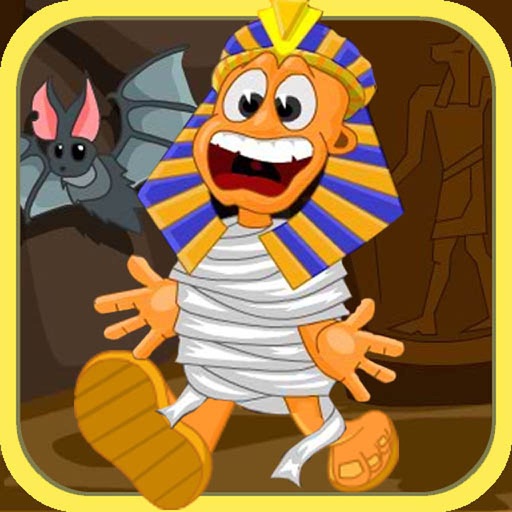 Pharaoh Escape from Pyramid icon