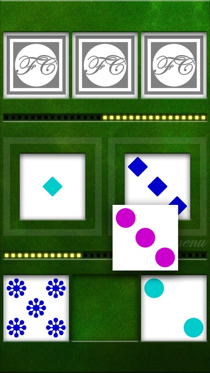 Fast Cards - Fastest Possible Card Game