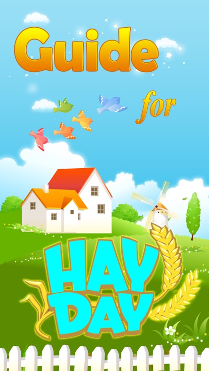 Guide for Hay Day - Best Tips