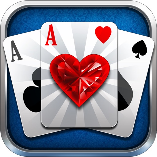 Hearts Premium Edition iOS App