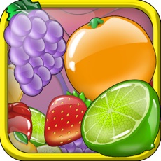 Activities of Jelly Fruit Mania Match