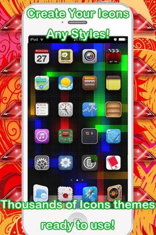 App Icons ++ screenshot 2