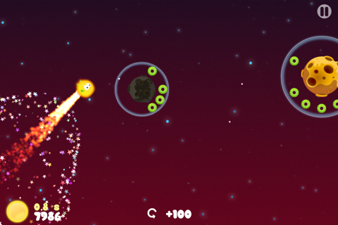 Stars Savior screenshot 3