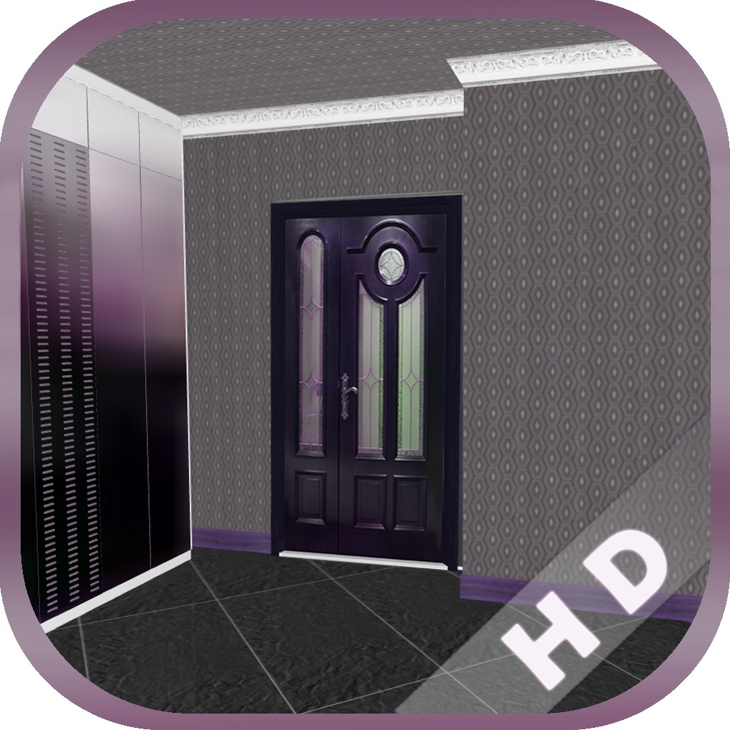 Can You Escape 12 Rooms icon