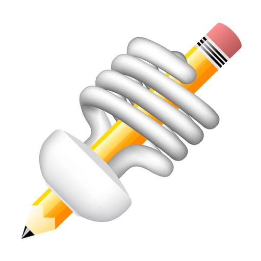 Idea Writer icon