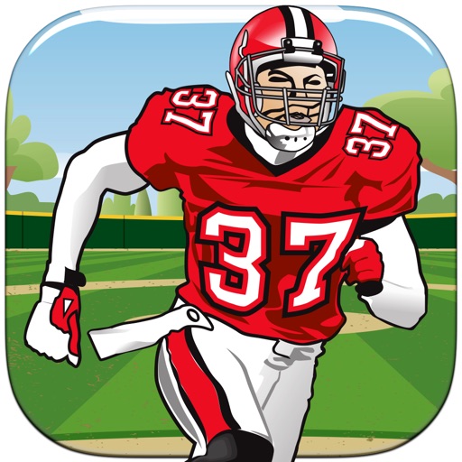 Flick Football Field Goal Kick Blocker: Save The Kicker From Getting the Win Pro iOS App
