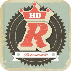 Retromatic HD 2.0