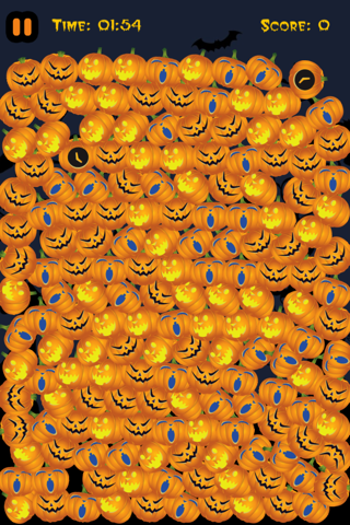 Halloween Pumpkin Smash screenshot 3