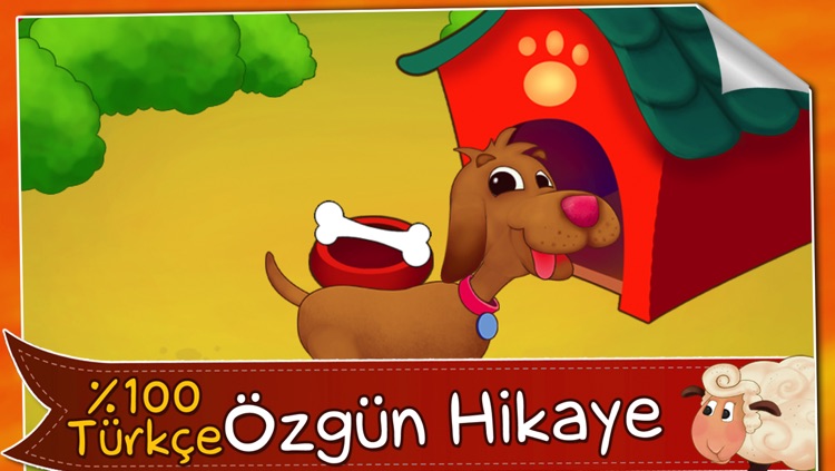 Efe En Güzel Hayvanı Buluyor - Çocuk Kitabı