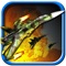Air Combat Jet Fighter Pilot - Pixel Top Shooter Classic Free