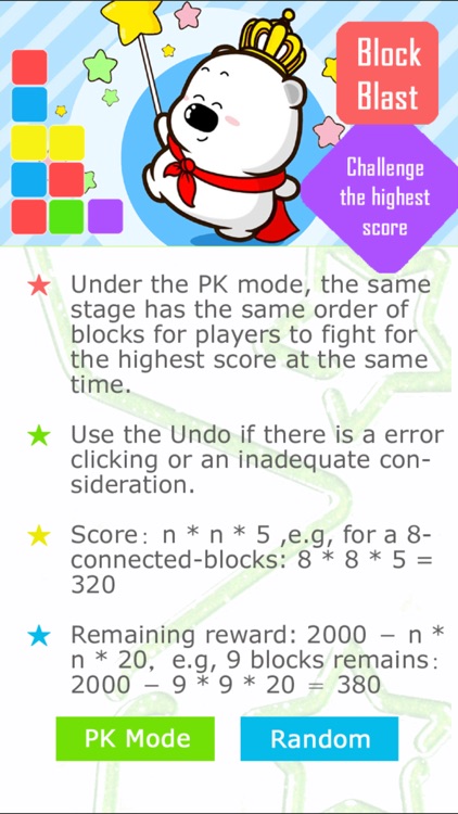 Block Blast - IQ Challenge the highest score