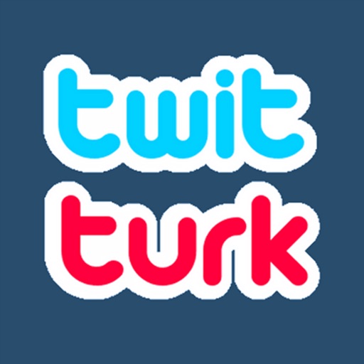 Twitturk - Bağımsız Twitter Gazetesi icon