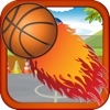 3 Point Hero - Basketball Beach Style