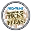 Goodbye to Ticks and Fleas