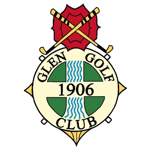 Glen Golf Club Tee Times icon