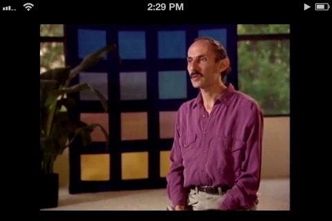 Guided Meditations for Difficult Times - Jack Kornfield screenshot 4